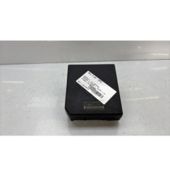 Boitier UPC RENAULT MEGANE 3