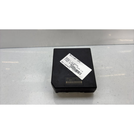 Boitier UPC RENAULT MEGANE 3