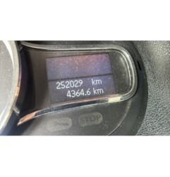 Boitier UPC RENAULT MEGANE 3
