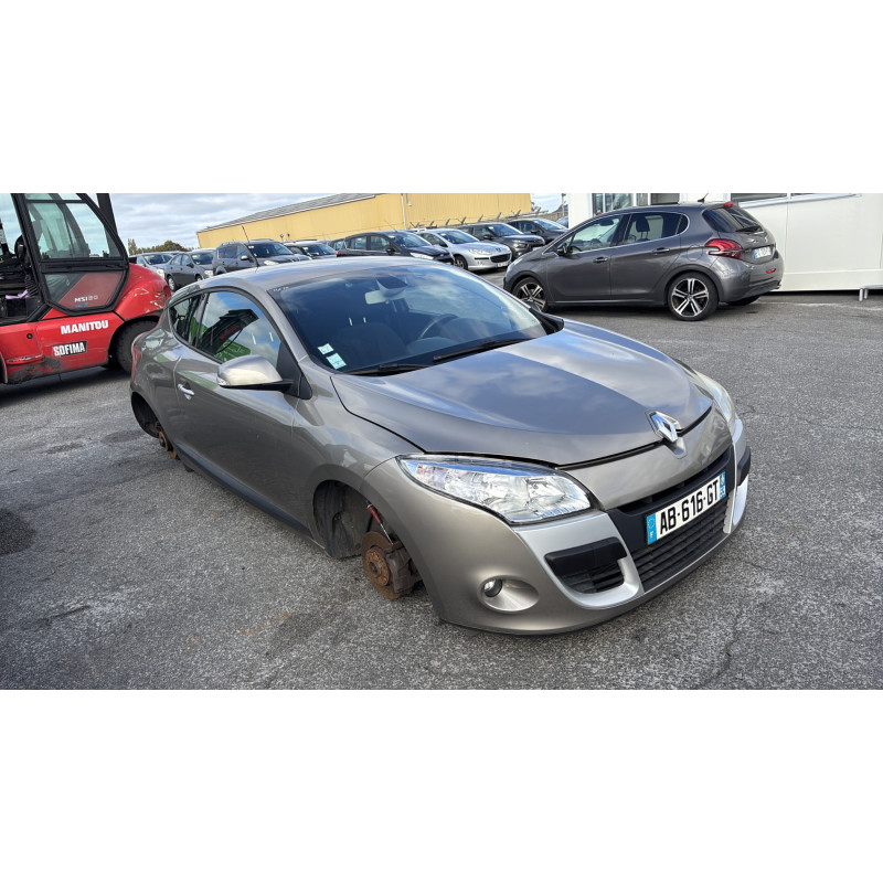 Boitier UPC RENAULT MEGANE 3 Photo n°9