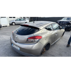 Boitier UPC RENAULT MEGANE 3