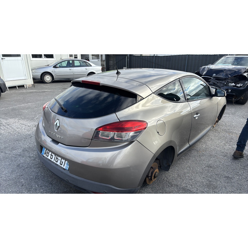 Boitier UPC RENAULT MEGANE 3 Photo n°10