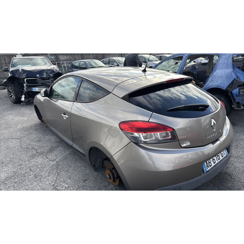 Boitier UPC RENAULT MEGANE 3 Photo n°11