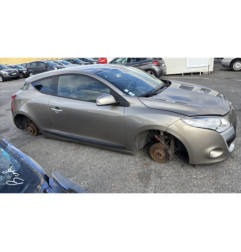 Boitier UPC RENAULT MEGANE 3