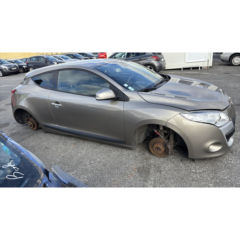 Boitier UPC RENAULT MEGANE 3 Photo n°15