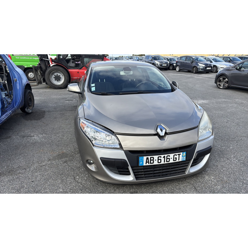 Boitier UPC RENAULT MEGANE 3 Photo n°16