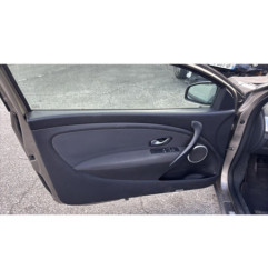 Boitier UPC RENAULT MEGANE 3