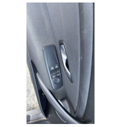 Boitier UPC RENAULT MEGANE 3