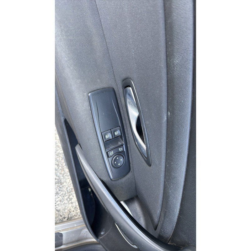 Boitier UPC RENAULT MEGANE 3 Photo n°18
