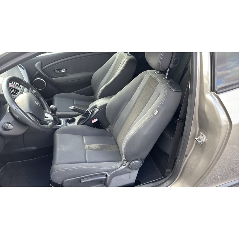 Boitier UPC RENAULT MEGANE 3 Photo n°19