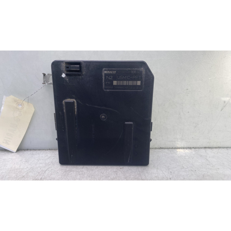 Boitier UPC RENAULT SCENIC 2 Photo n°4