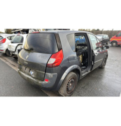 Boitier UPC RENAULT SCENIC 2