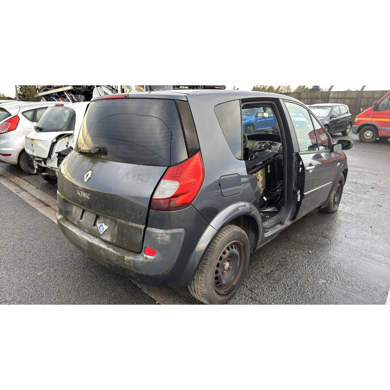 Boitier UPC RENAULT SCENIC 2 Photo n°8