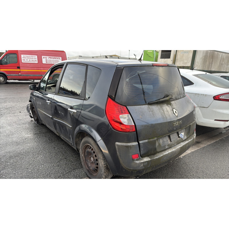 Boitier UPC RENAULT SCENIC 2 Photo n°9