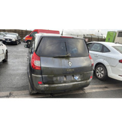 Boitier UPC RENAULT SCENIC 2