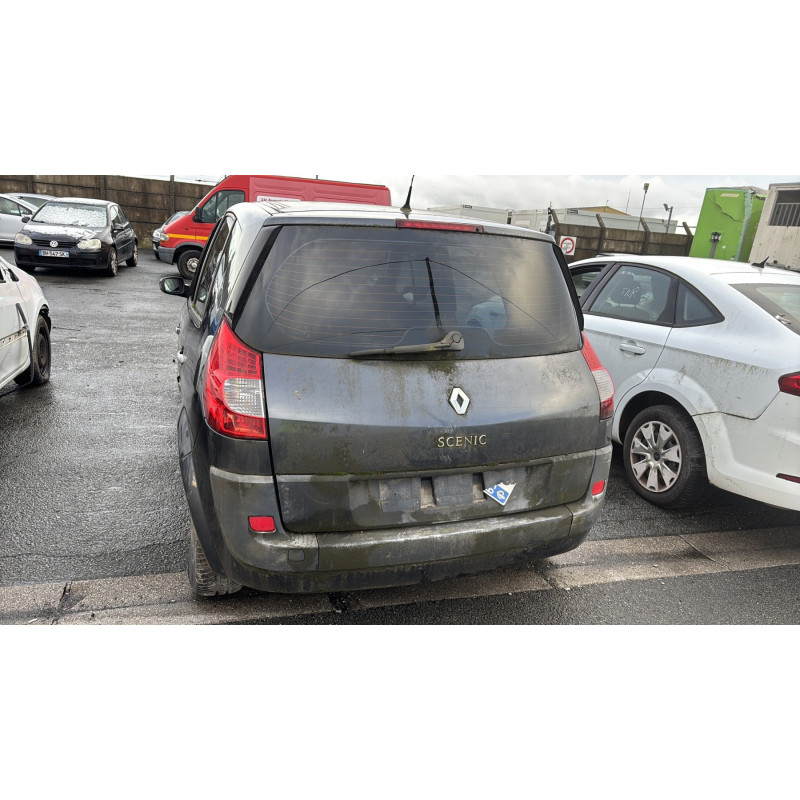 Boitier UPC RENAULT SCENIC 2 Photo n°10