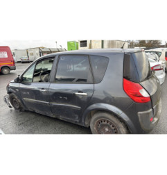 Boitier UPC RENAULT SCENIC 2