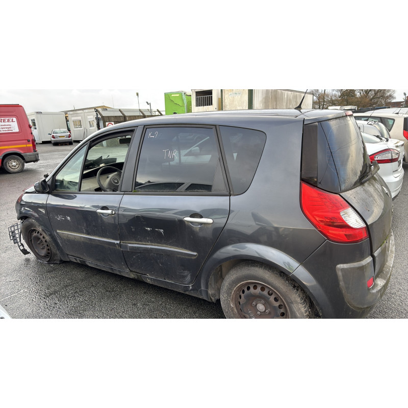 Boitier UPC RENAULT SCENIC 2 Photo n°11