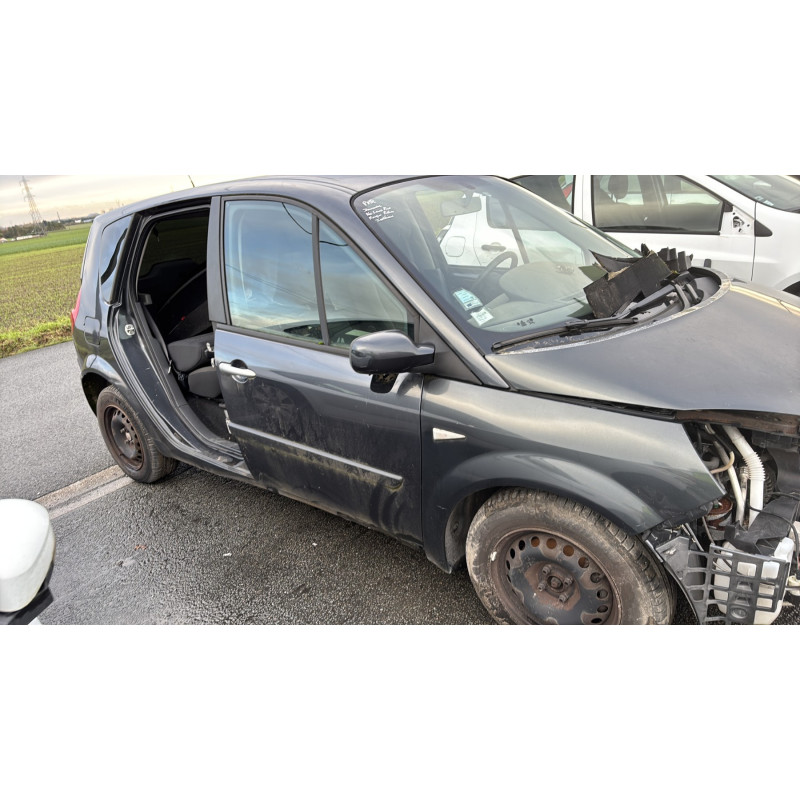 Boitier UPC RENAULT SCENIC 2 Photo n°12