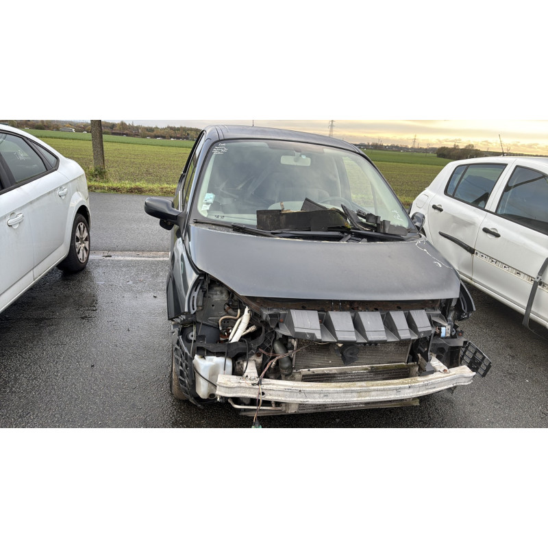 Boitier UPC RENAULT SCENIC 2 Photo n°13