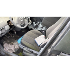 Boitier UPC RENAULT SCENIC 2