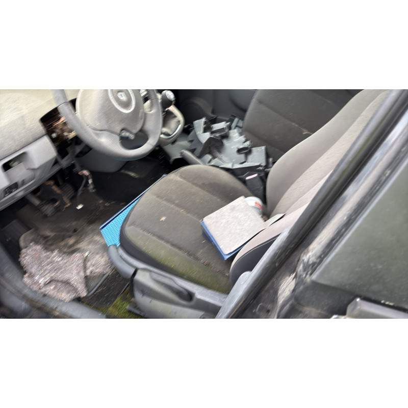 Boitier UPC RENAULT SCENIC 2 Photo n°14