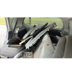 Boitier UPC RENAULT SCENIC 2