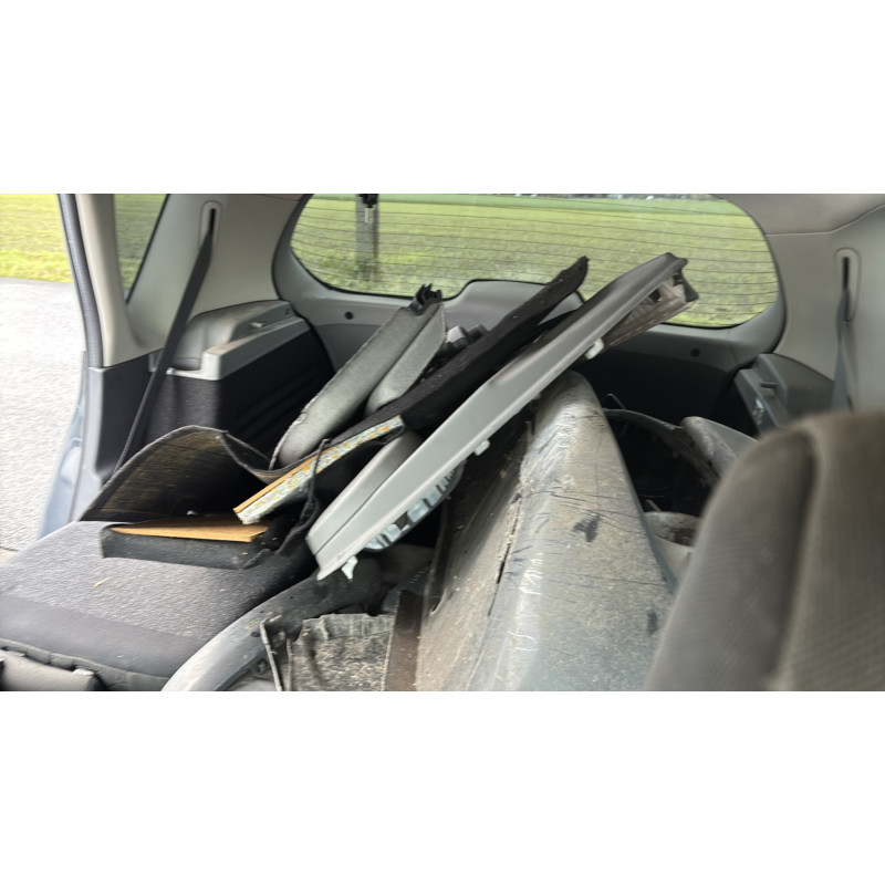 Boitier UPC RENAULT SCENIC 2 Photo n°15