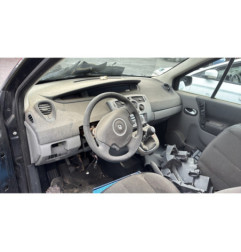 Boitier UPC RENAULT SCENIC 2