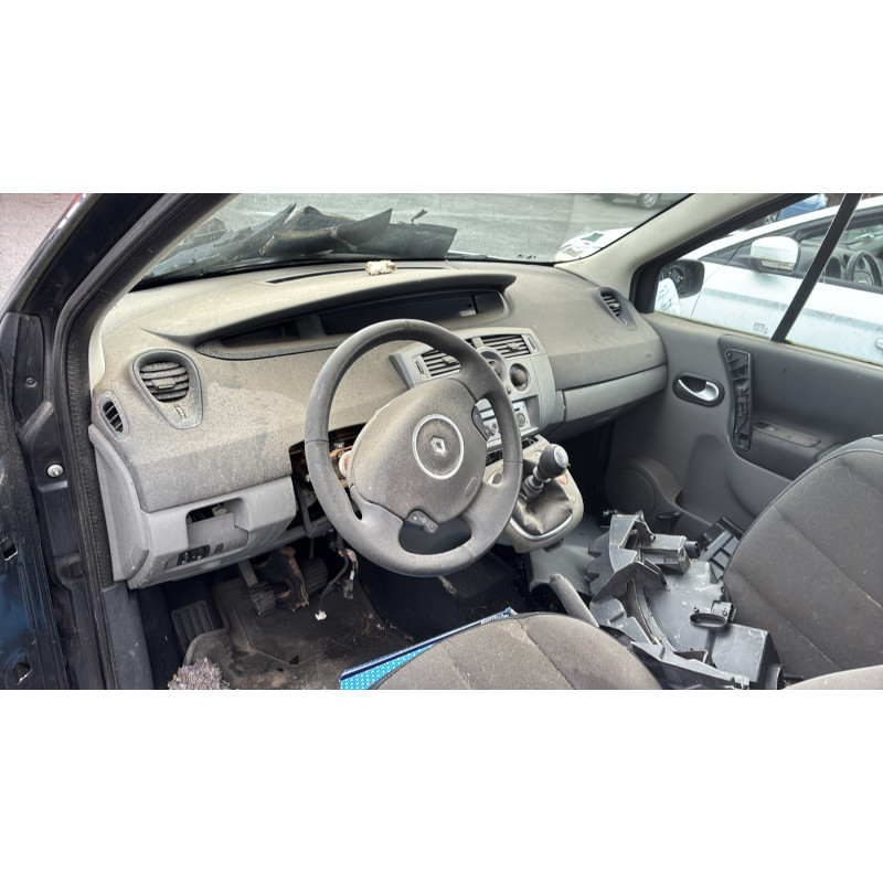 Boitier UPC RENAULT SCENIC 2 Photo n°16