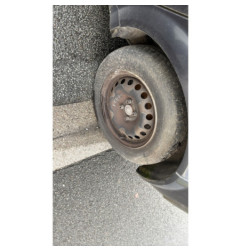 Boitier UPC RENAULT SCENIC 2