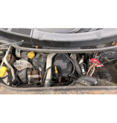 Boitier UPC RENAULT SCENIC 2
