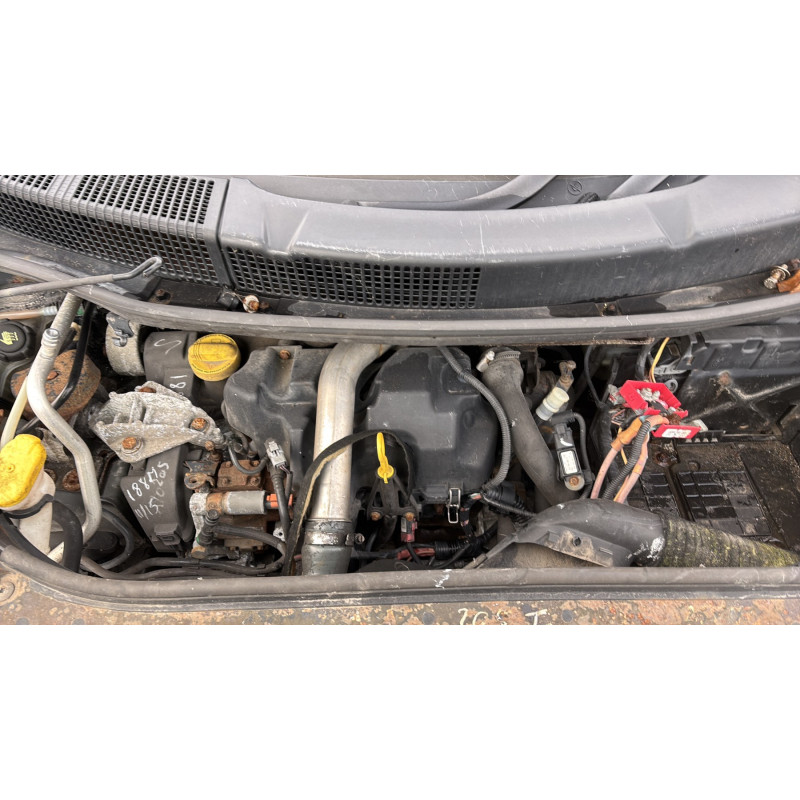 Boitier UPC RENAULT SCENIC 2 Photo n°18