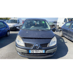 Boitier UPC RENAULT SCENIC 2