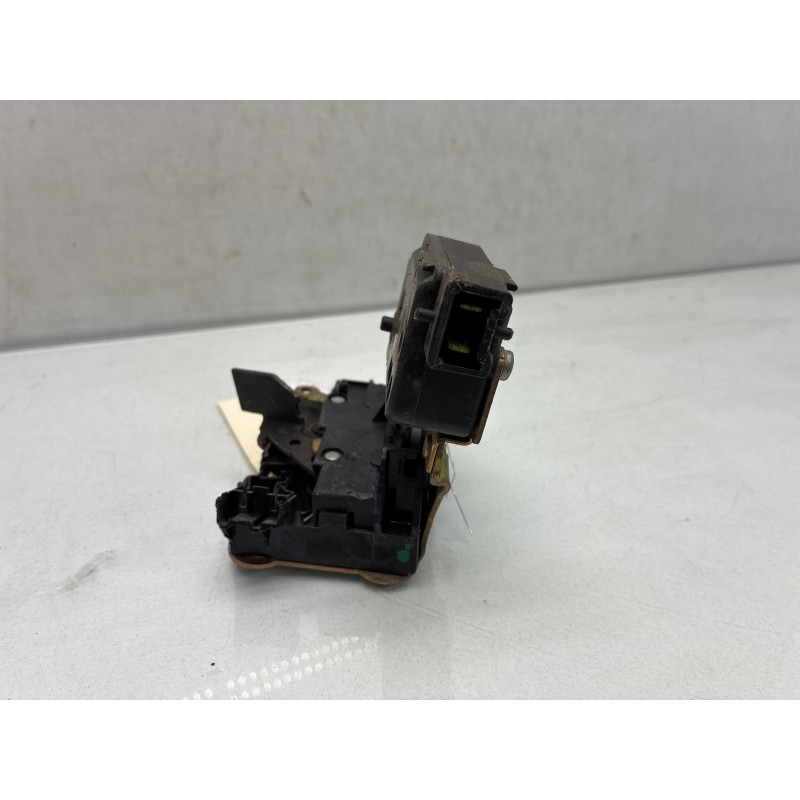 Serrure avant droit RENAULT TWINGO 1 Photo n°3