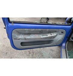 Aile avant droit RENAULT TWINGO 1