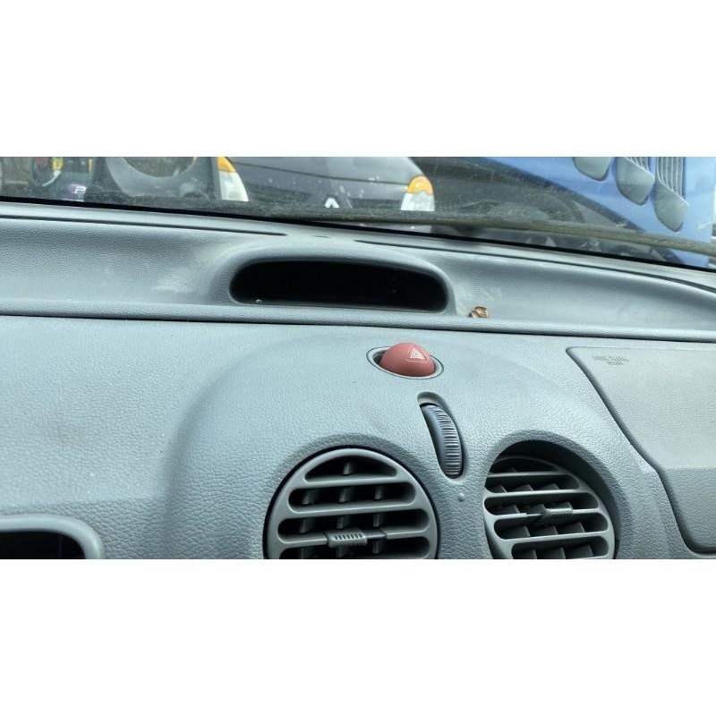 Aile avant droit RENAULT TWINGO 1 Photo n°8