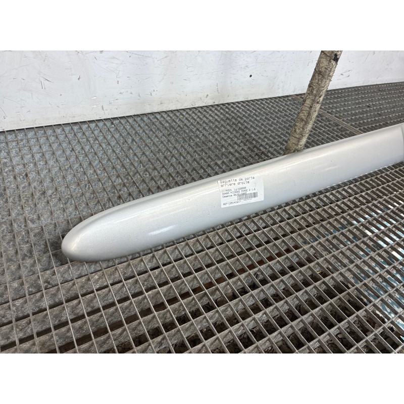 Baguette de porte arriere droite CITROEN XSARA PICASSO Photo n°2