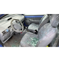 Aile avant droit RENAULT TWINGO 1