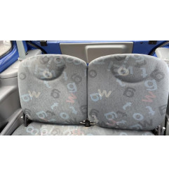 Aile avant droit RENAULT TWINGO 1