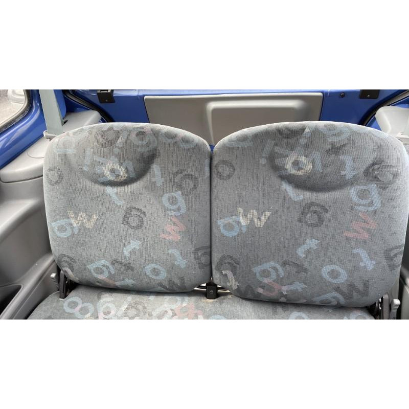 Aile avant droit RENAULT TWINGO 1 Photo n°14