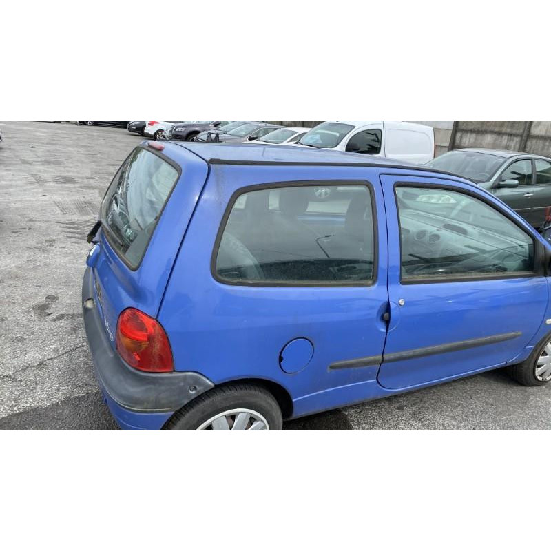 Aile avant droit RENAULT TWINGO 1 Photo n°15