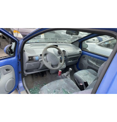 Aile avant droit RENAULT TWINGO 1