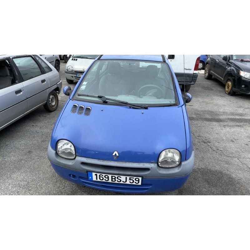 Aile avant droit RENAULT TWINGO 1 Photo n°18
