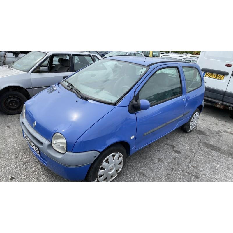 Aile avant droit RENAULT TWINGO 1 Photo n°20