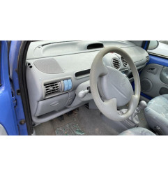 Aile avant gauche RENAULT TWINGO 1