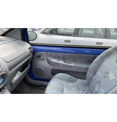 Aile avant gauche RENAULT TWINGO 1