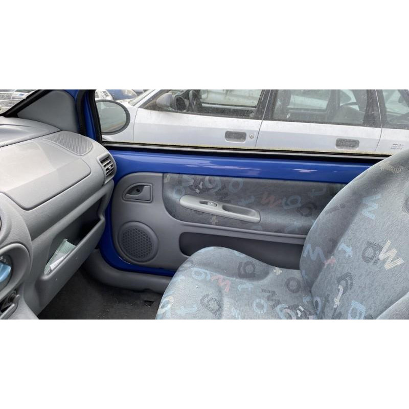 Aile avant gauche RENAULT TWINGO 1 Photo n°10