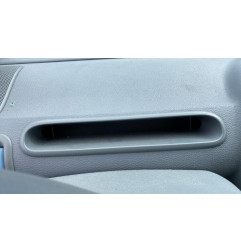 Aile avant gauche RENAULT TWINGO 1