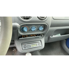 Aile avant gauche RENAULT TWINGO 1